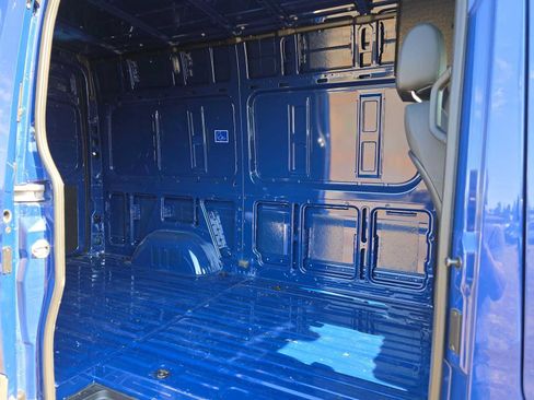 Used 2026 Mercedes-Benz Sprinter 2500 image 14
