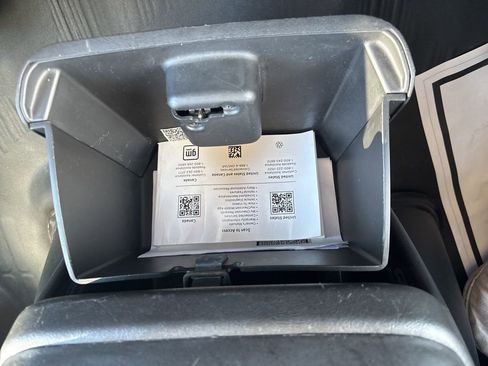 Used 2023 Chevrolet Express 2500 w/ Driver Convenience Package image 26