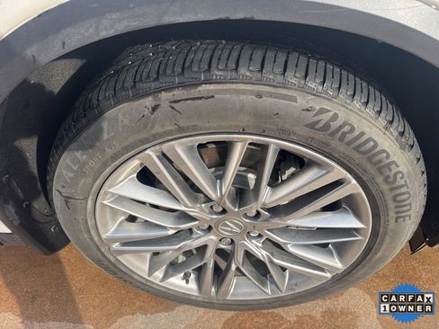 Used 2023 Acura MDX Advance image 35