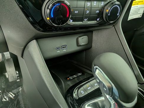 New 2026 Buick Encore GX Sport Touring w/ Advanced Technology Package image 24