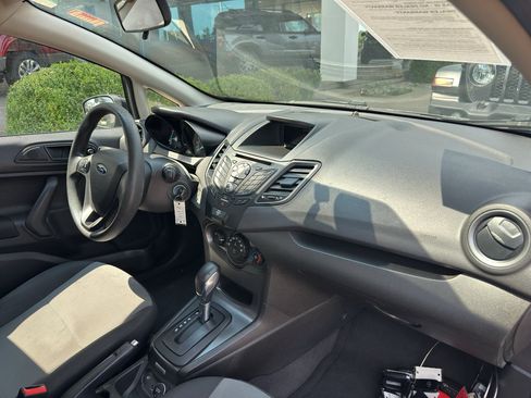 Used 2019 Ford Fiesta S FWD image 26