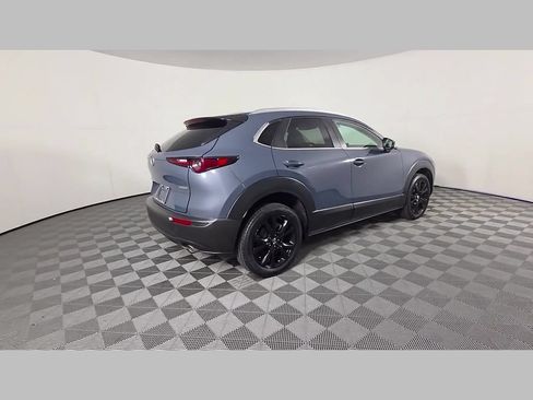 Used 2024 MAZDA CX-30 AWD 2.5 S w/ Preferred Package image 37