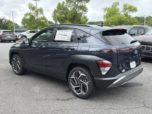 New 2026 Hyundai Kona SEL Premium FWD image 5