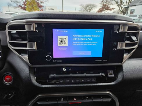 Used 2023 Toyota Tundra SR5 image 31