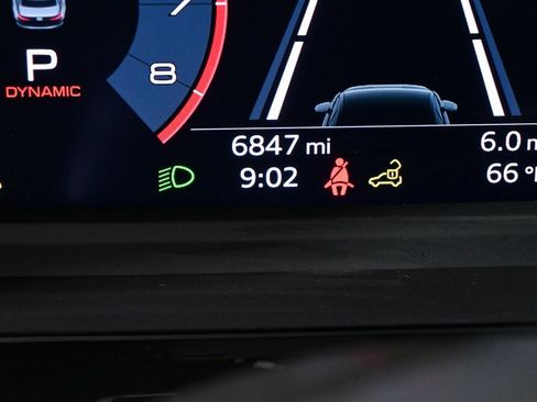 Certified 2025 Audi A3 2.0T Premium image 11