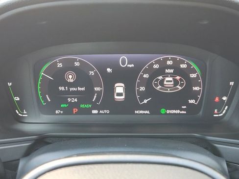 Used 2025 Honda Accord Sport image 17