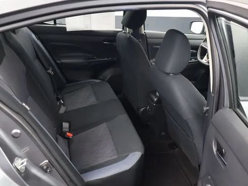 Used 2023 Nissan Versa SV FWD image 14