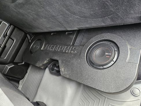 Used 2021 RAM 2500 Big Horn image 27