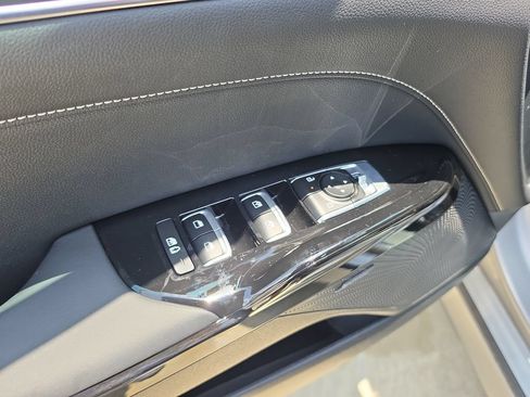 New 2026 Kia K5 GT-Line FWD image 18