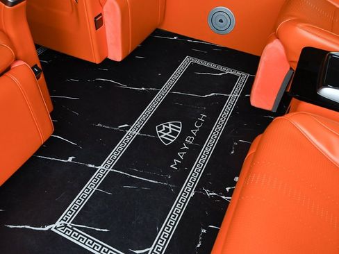 Used 2023 Mercedes-Benz Sprinter 3500 image 43