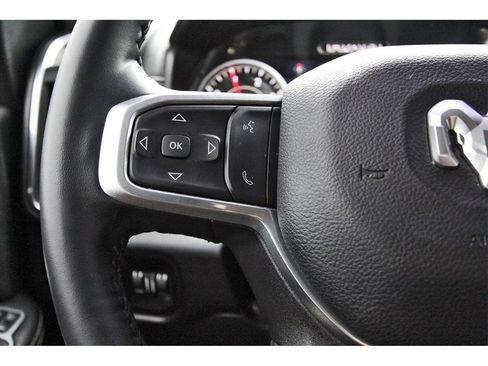 Used 2024 RAM 2500 Laramie w/ Towing Technology Group image 15