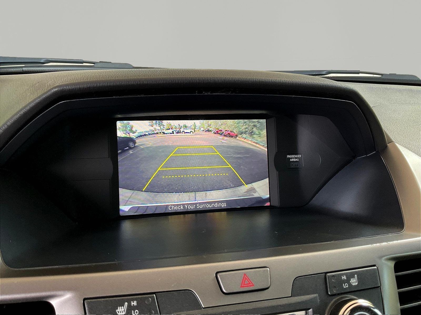 Used 2016 Honda Odyssey EX-L image 14