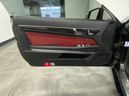 Used 2015 Mercedes-Benz E 400 2dr Cpe E 400 4MATIC image 39