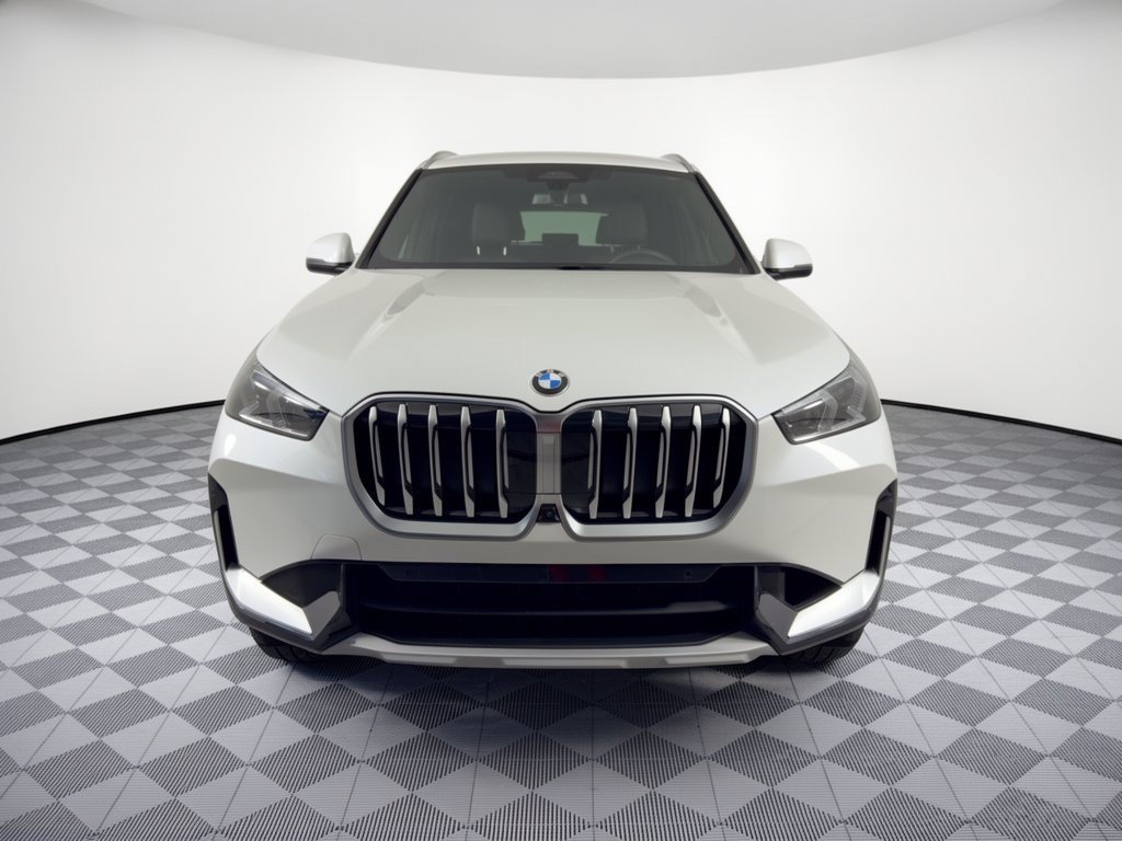 Certified 2026 BMW X1 xDrive28i AWD/4WD image 6