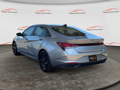 Used 2021 Hyundai Elantra SEL FWD image 8