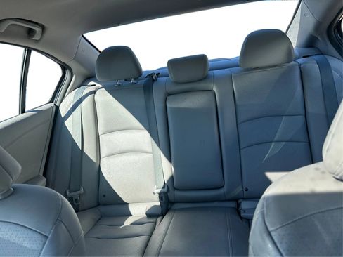 Used 2013 Honda Accord EX-L image 12