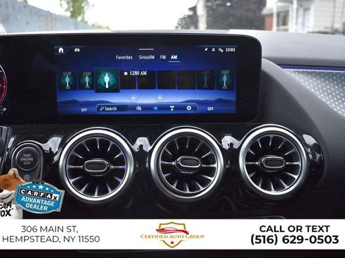 Used 2025 Mercedes-Benz GLA 250 image 19