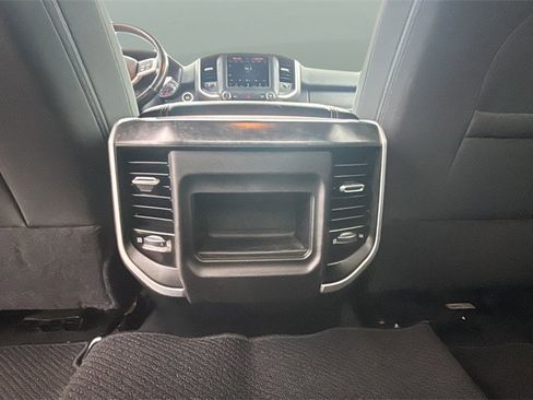 Used 2020 RAM 2500 Big Horn w/ Level 1 Equipment Group image 27