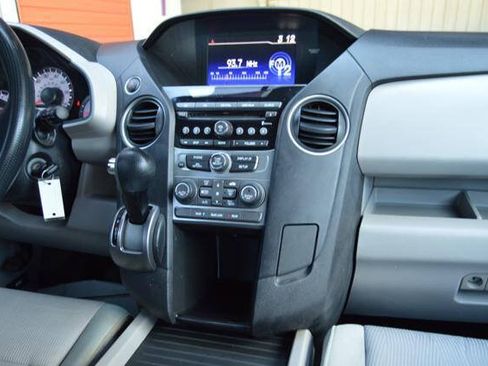 Used 2014 Honda Pilot EX image 20