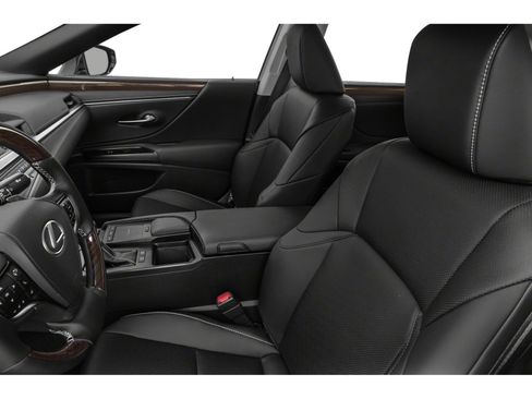 Used 2020 Lexus ES 300h w/ Premium Package FWD image 6