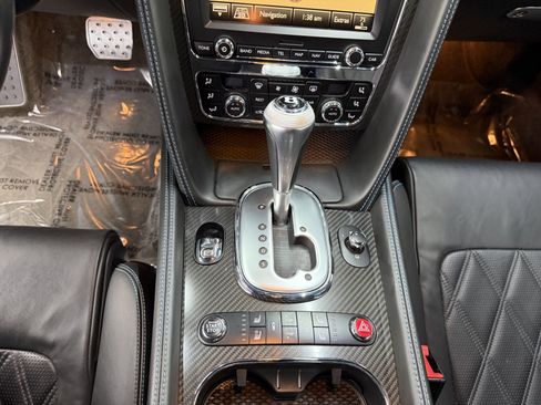 Used 2015 Bentley Continental GT V8 S image 16