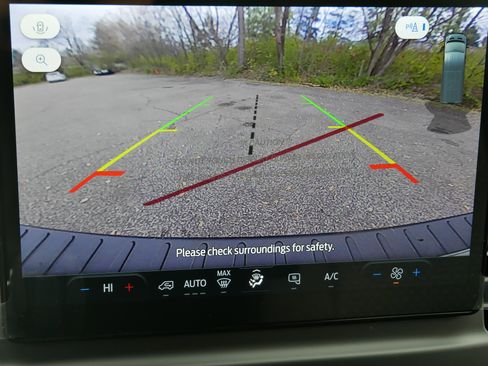 New 2025 Ford Transit 250 Base w/ Load Area Protection Package image 10