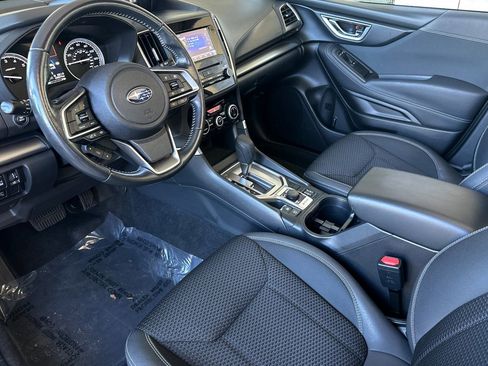 Used 2023 Subaru Forester Premium image 12