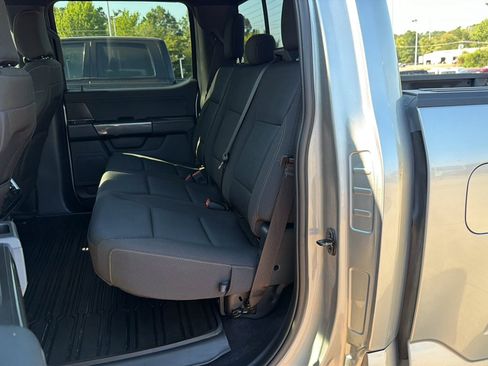 Used 2023 Ford F150 XLT w/ Equipment Group 302A High AWD/4WD image 14
