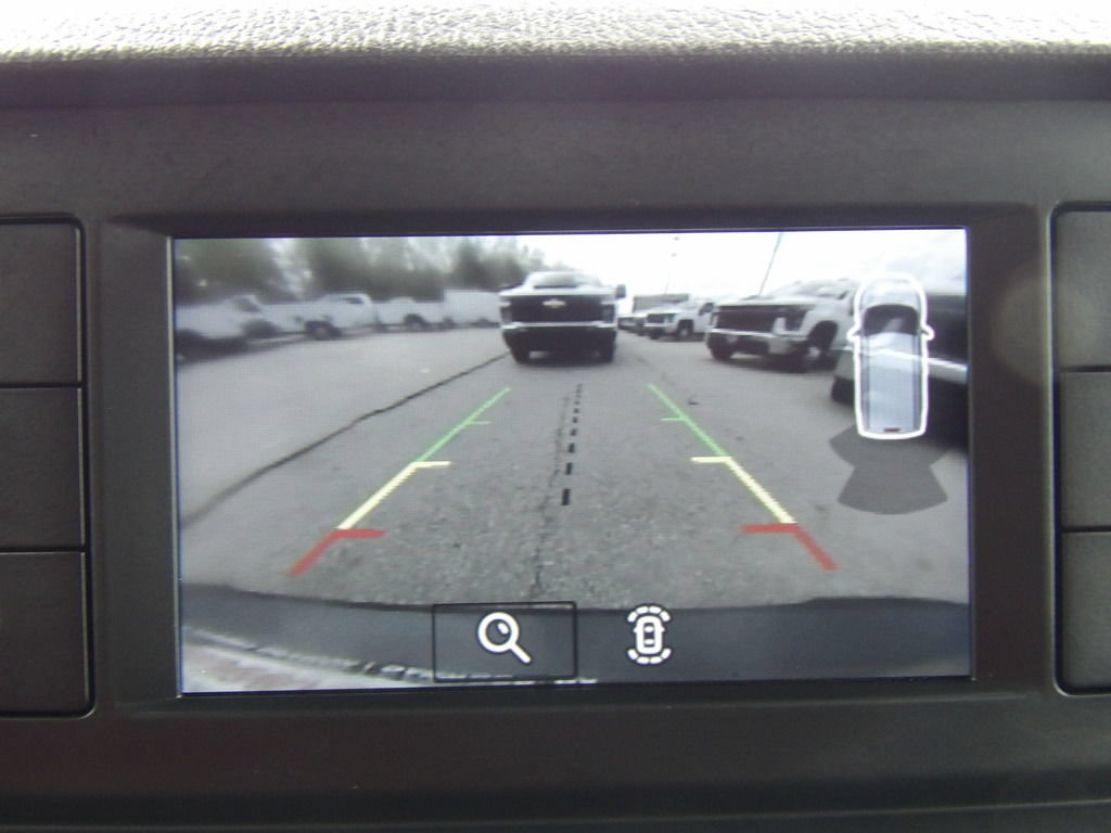 Used 2020 Ford Transit Connect XL FWD image 20