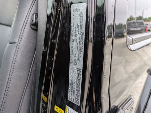 New 2025 Jeep Wrangler Sahara w/ Safety Group image 29