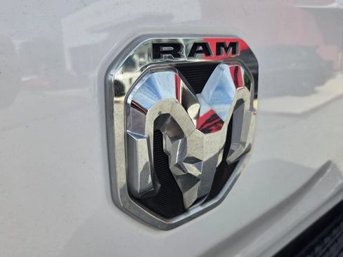 Used 2019 RAM 1500 Limited AWD/4WD image 13