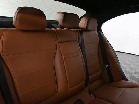 Certified 2022 Mercedes-Benz C 300 Sedan image 19