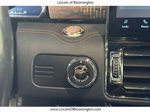 Used 2024 Lincoln Navigator L Black Label image 44