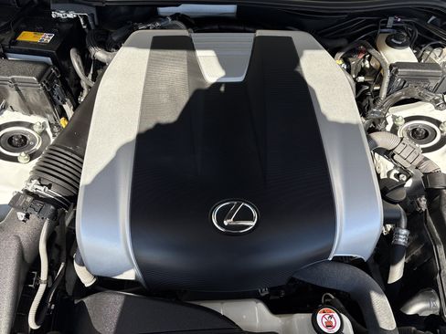 Used 2022 Lexus IS 350 F Sport w/ Accessory Package image 34