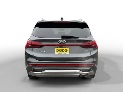 Used 2023 Hyundai Santa Fe Limited image 4