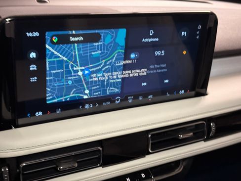 New 2026 Lincoln Aviator Reserve AWD/4WD image 25