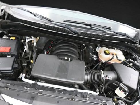 Used 2023 Chevrolet Tahoe LS AWD/4WD image 33