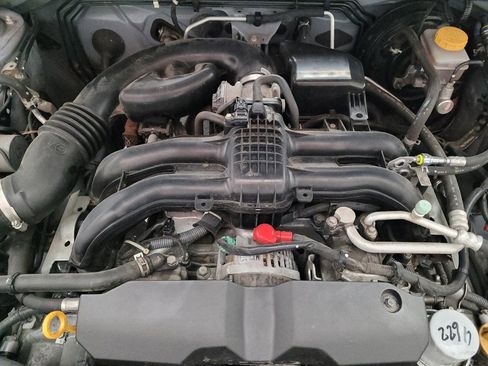 Used 2013 Subaru Forester 2.5X Limited w/ Rugged Pkg 1 image 30