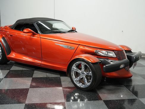 Used 2001 Plymouth Prowler image 12