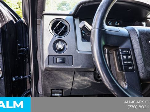Used 2014 Ford F150 STX w/ Equipment Group 201A Mid RWD image 21