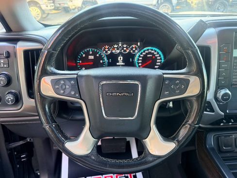 Used 2018 GMC Sierra 1500 Denali w/ Denali Ultimate Package AWD/4WD image 23