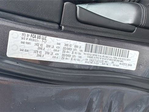 Used 2018 Jeep Grand Cherokee Summit image 38