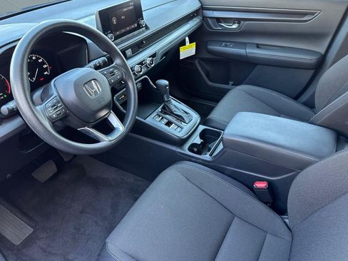 Used 2024 Honda CR-V LX image 4