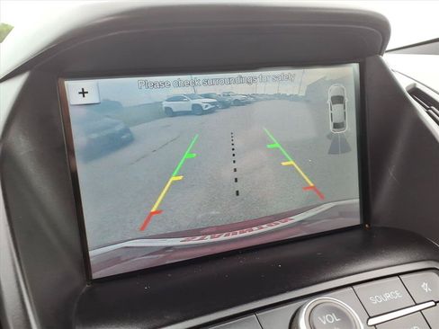Used 2019 Ford Escape SEL FWD image 17