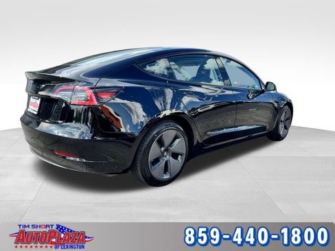 Used 2023 Tesla Model 3 Standard Range RWD image 10