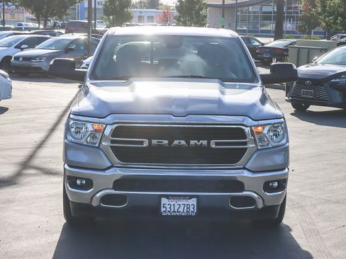 Used 2020 RAM 1500 Big Horn image 6