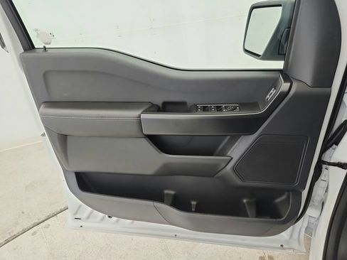 Certified 2026 Ford F150 STX AWD/4WD image 52