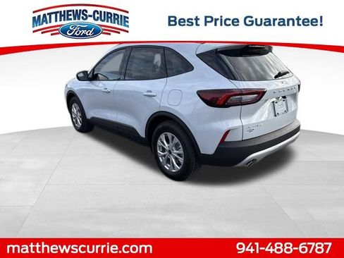 New 2026 Ford Escape Active image 6