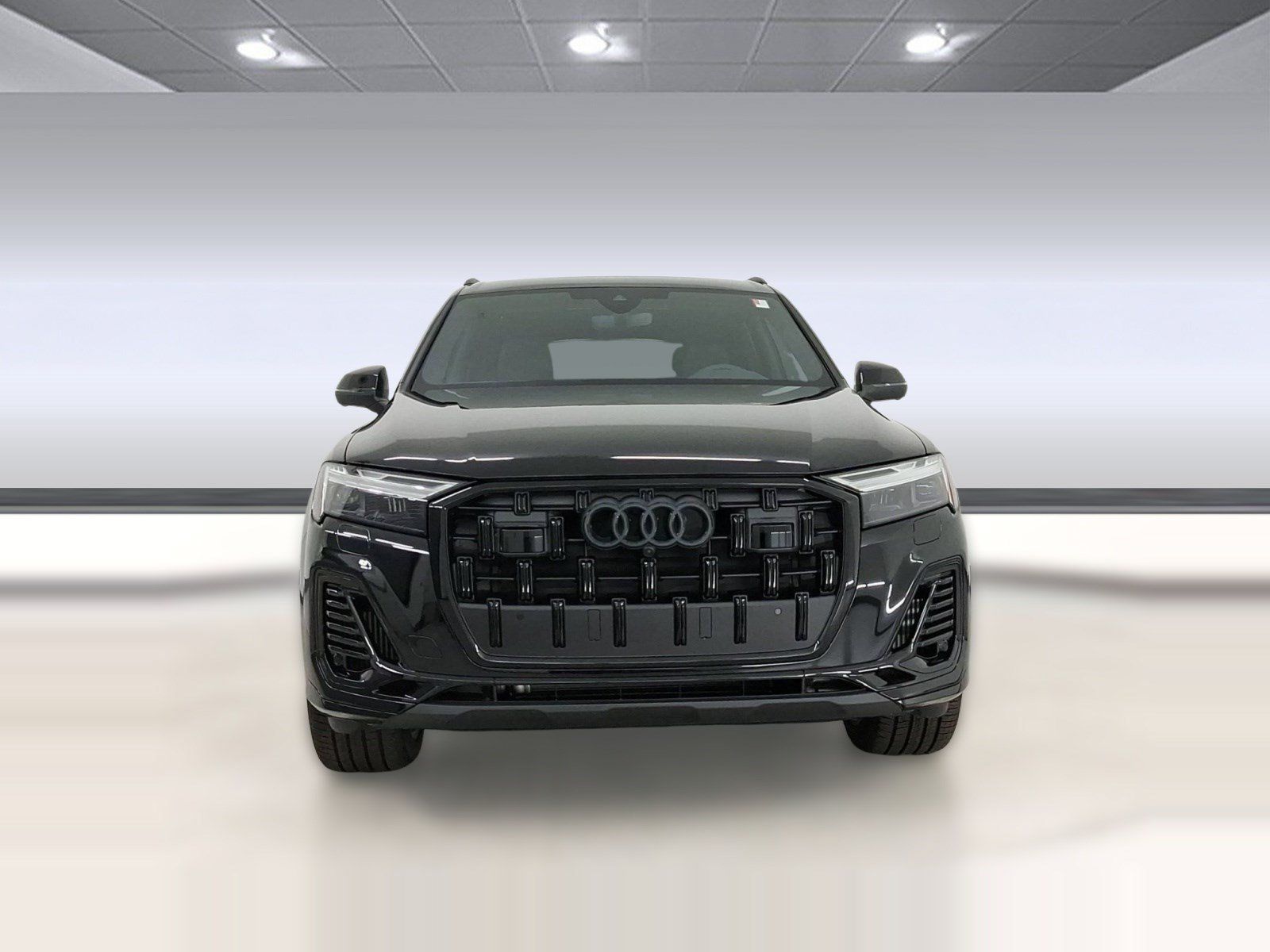 Certified 2026 Audi Q7 3.0T Premium Plus w/ Premium Plus Package AWD/4WD image 6