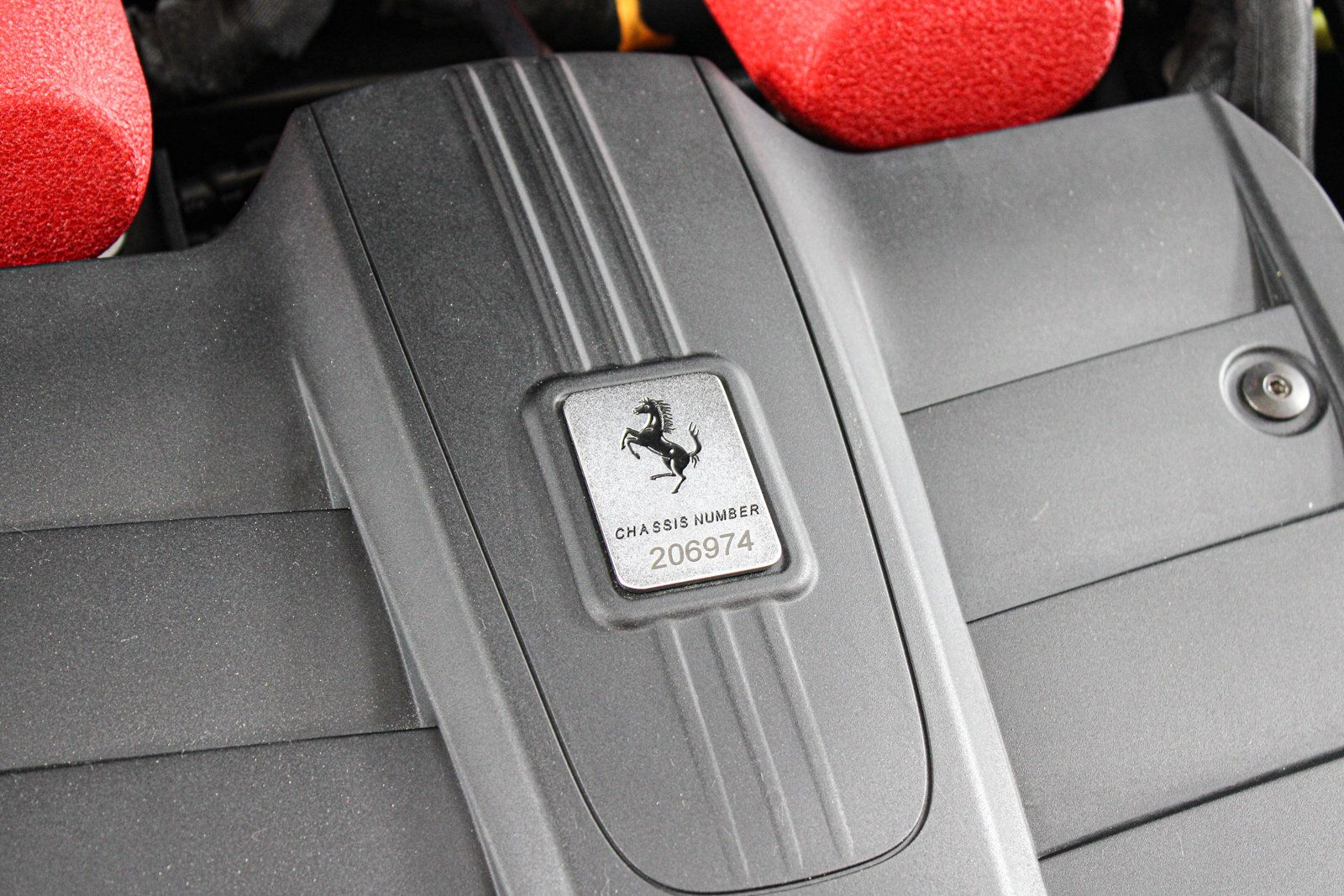 Used 2015 Ferrari F12 Berlinetta RWD image 59